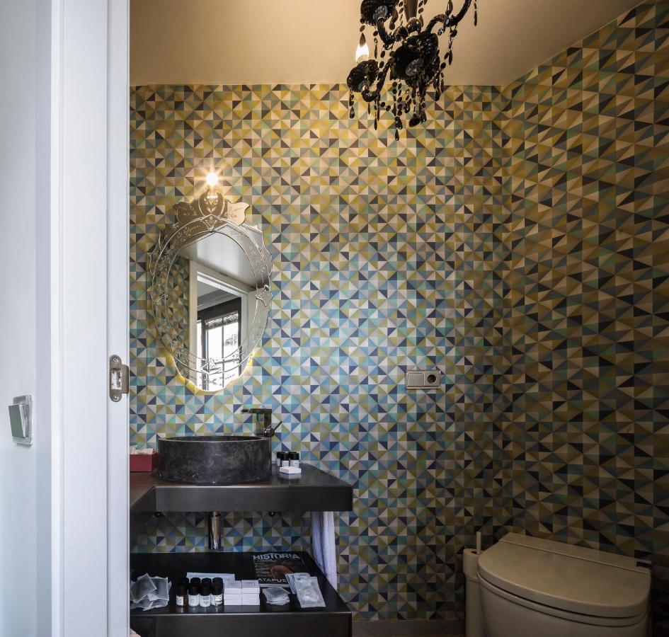 The Terrace, Duplex Con Terraza Privada Apartment Sevilla Bagian luar foto