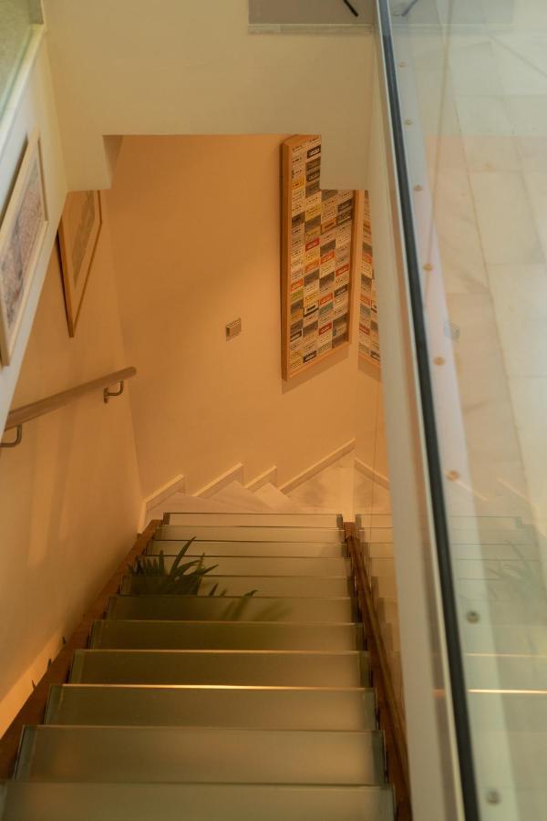 The Terrace, Duplex Con Terraza Privada Apartment Sevilla Bagian luar foto